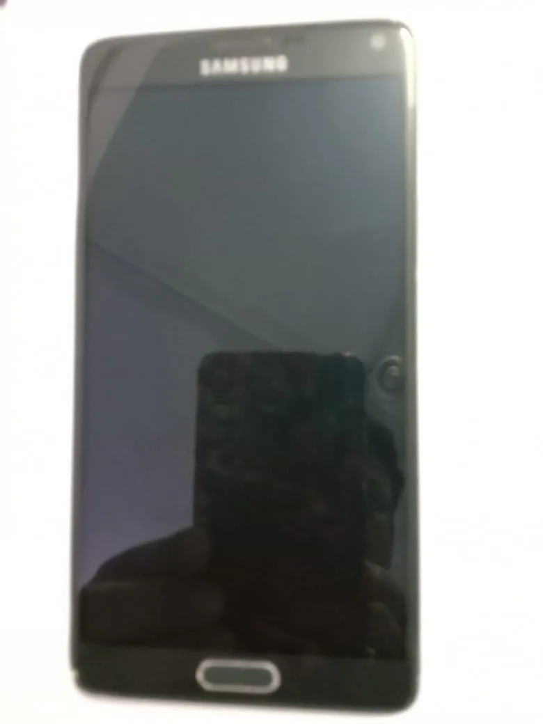 GOOD CONDITION AND PERFECT WORKING  NOTE 4 - ad image 3